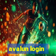 avalun login